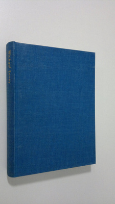 Michael Levey : Klassisen maalaustaiteen historia : Giott...