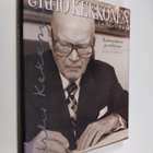 Paavo Kähkölä : Urho Kekkonen 1900-1986 : kansanmies ja r... - pikkukuva 1