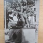 VANHA Postikortti Tampere 1930-l Alkup. Mallikappale - pikkukuva 1