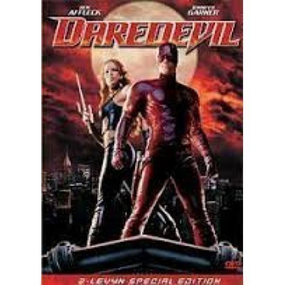 Daredevil