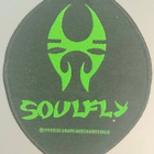 Soulfly : Logo - hihamerkki - pikkukuva 1