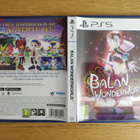 Balan Wonderworld PS5 CIB - pikkukuva 3