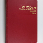 Vuoden uutistapahtumat kuvina 1972 - pikkukuva 1