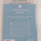 Johanna Salo : Lääkäri 12/2023 : vielä yksi joulu yhdessä - pikkukuva 2