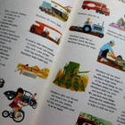 My First Dictionary in Colour Lasten kuvasanakirja - pikkukuva 4