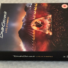 David Gilmour – Live At Pompeii (2xCD & 2xBD) - pikkukuva 5