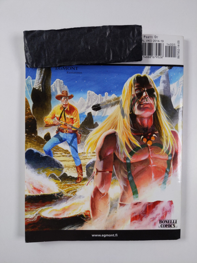 Item image
