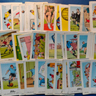 JALKAPALLO-JENKKI  0,80 €/kpl - pikkukuva 1