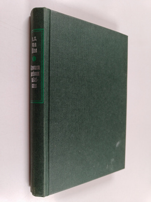 S. S. Van Dine : Greenen perheen salaisuus