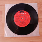 Lynsey De Paul, Mike Moran – Rock Bottom 7" orig 1977 mint!! - pikkukuva 1