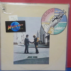 PINK FLOYD - WISH YOU WERE HERE EX+/EX- ISRAEL -75 LP - pikkukuva 1