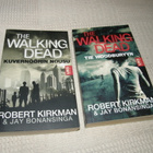 The Walking Dead Tie Woodburyyn    -pok - pikkukuva 3