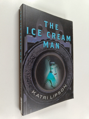 Katri Lipson : The Ice cream man