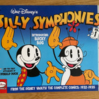 Walt Disney's Silly Symphonies vol. 1 kirja - pikkukuva 1