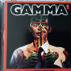 Gamma - I CD - pikkukuva 1