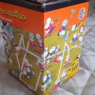 Mordillo Heye Crazy Football 500 puzzle palapeli - pikkukuva 1