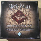 HARRY POTTER PALAPELI ( The Marauder's Map ) - pikkukuva 1