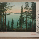 Ruovesi: Ruhalan harjulta o (190) - pikkukuva 1