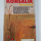Heinz G. Konsalik : Rintamateatteri - pikkukuva 2