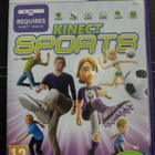 Xbox 360 Kinect Sports - pikkukuva 1