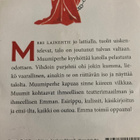 TOVE JANSSON: VAARALLINEN JUHANNUS - pikkukuva 2