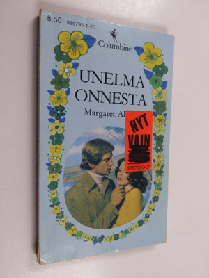 Margaret Allan : Unelma onnesta
