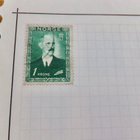 n. 175 VANHAA Merkkiä Ruotsi Norja Tanska - pikkukuva 5