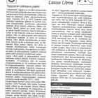 Concert Hall 1980 Lasse Litma Tappara - pikkukuva 2