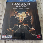 The Hangover Trilogy UUSI MUOVEISSA - pikkukuva 1