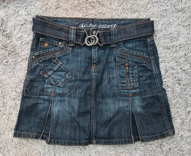 edc by esprit farkkuhame koko 34 (XS)