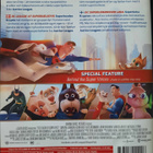 DC LEAGUE OF SUPERPETS DVD - pikkukuva 2