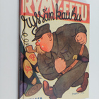 Tauno Karilas ym. : Rymy-Eetu ryssän kauhu - pikkukuva 1