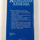 Julia Parker : Astrologian käsikirja - pikkukuva 2