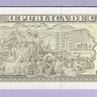 Kuuba 1 Peso v.2016 UNC P-128 - pikkukuva 2