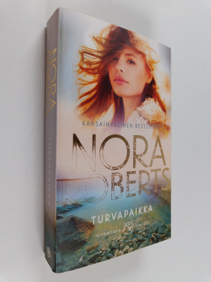 Nora Roberts : Turvapaikka
