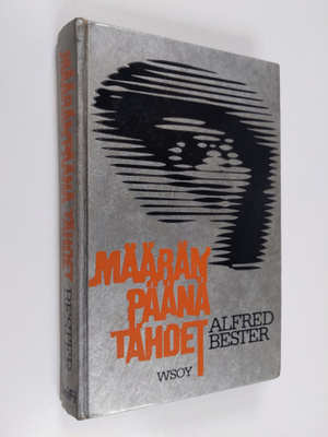 Alfred Bester : Määränpäänä tähdet