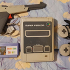 8-bit Nintendo-klooni "Super Famcom" (kunnosta ei tietoa) - pikkukuva 1