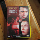 INTOHIMON VERKOSSA/STEPHEN BALDWIN,KARI WUHRER - pikkukuva 1