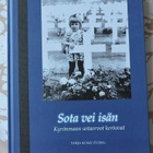Tarja Koski (toim.): Sota vei isän - pikkukuva 1