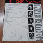 The Power Station (1985) LP - pikkukuva 4