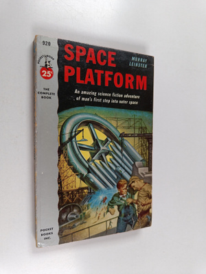 Murray Leinster : Space Platform