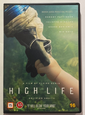 High Life - DVD