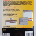 Justin Couch : Java 2 Enterprise Edition bible : J2EE bible - pikkukuva 2