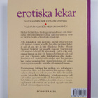 Miriam Stoppard : Erotiska lekar : vad mannen bör veta om... - pikkukuva 2