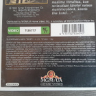VHS: Casablanca (Humphrey Bogart 1943/1992) MUOVISSA - pikkukuva 3