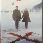 The X-Files Usko koetuksella DVD - pikkukuva 1
