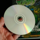 Teenage Mutant Ninja Turtles Kaikki Muuttuu DVD - pikkukuva 3