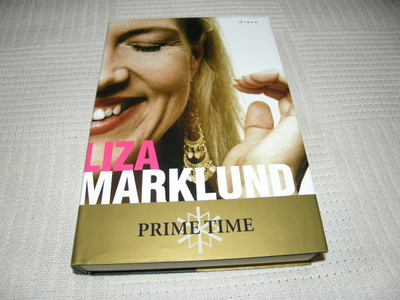 Liza Marklund Prime Time 1.p -sid