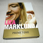 Liza Marklund Prime Time 1.p   -sid - pikkukuva 1