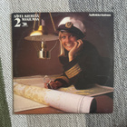 SÄVEL KIERTÄÄ MAAILMAA 2: Aallokko kutsuu (LP) 1974 - pikkukuva 1